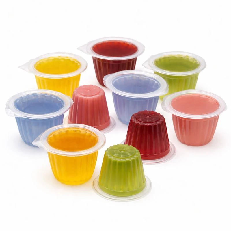 Ant Jelly | Sugar Food for Ant Colonies (Set of 10) – Esthetic