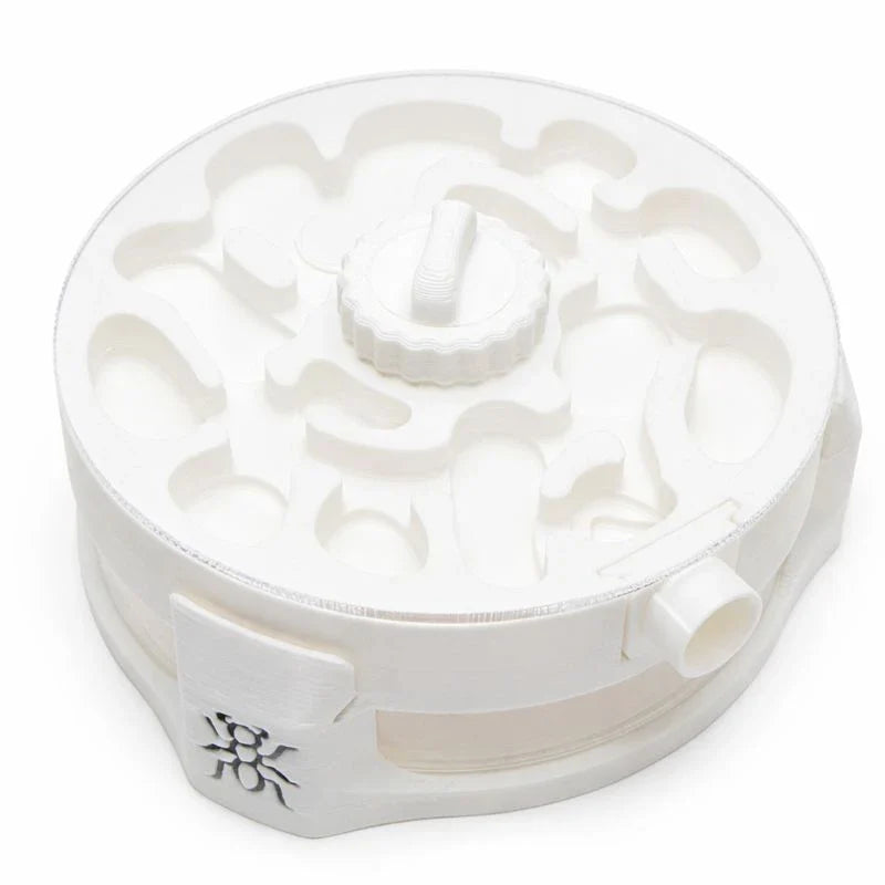 Plastic Ant Nests | Low Maintenance Formicariums – Esthetic Ants USA