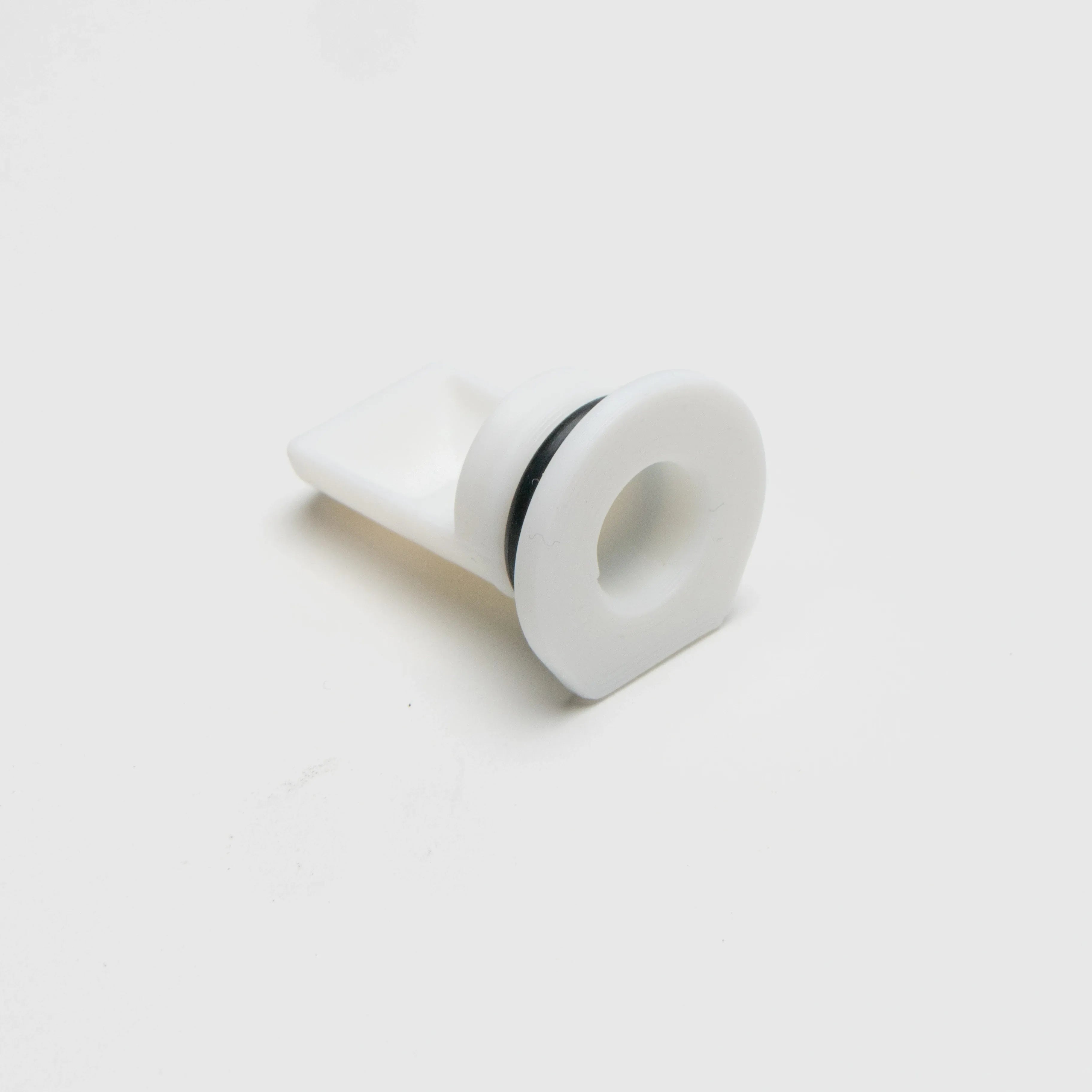 Test Tube Feeding Dish (Set of 10)