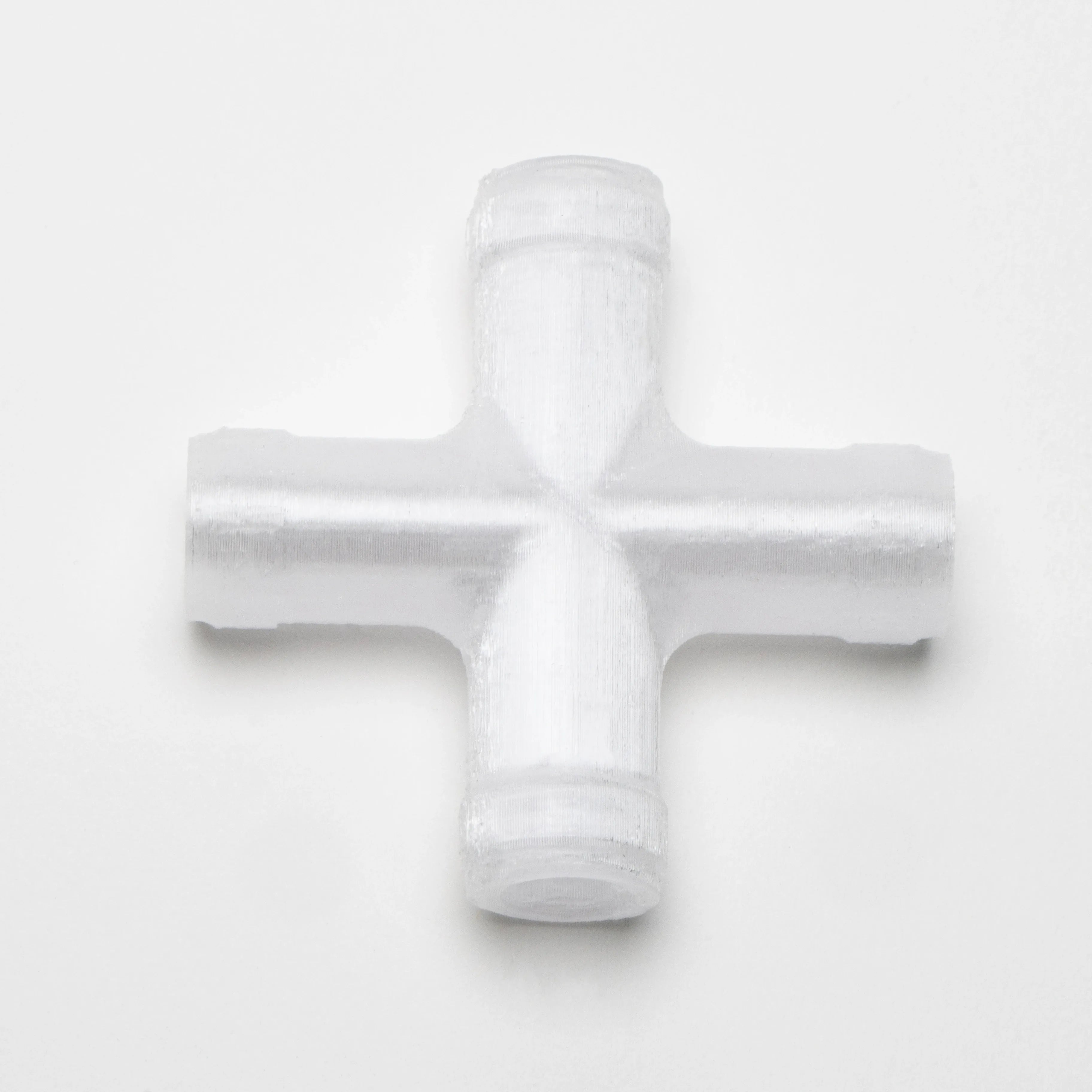 Tubing Connectors (Set of 5)